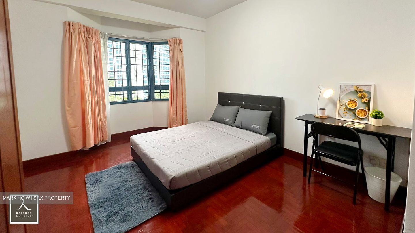Westcove Condominium (D5), Condominium #634668591